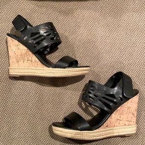 Wedge Shoes